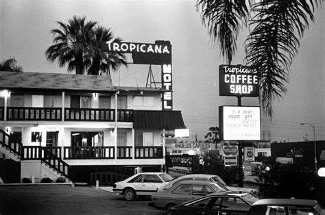 motel tropicana - motel em curitiba
